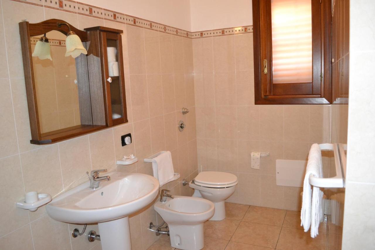 La Giara San Vito Lo Capo Villa Castelluzzo Cameră foto