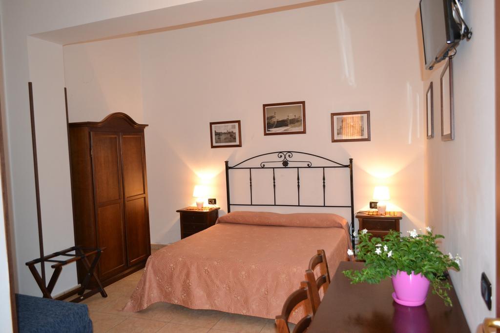 La Giara San Vito Lo Capo Villa Castelluzzo Cameră foto