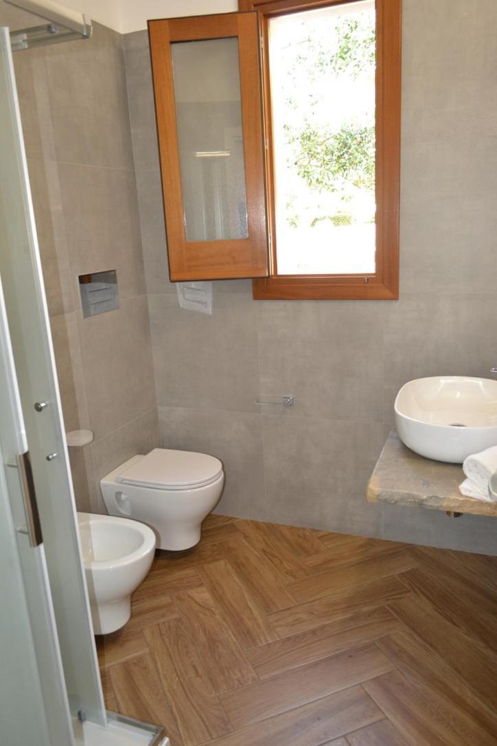 La Giara San Vito Lo Capo Villa Castelluzzo Exterior foto