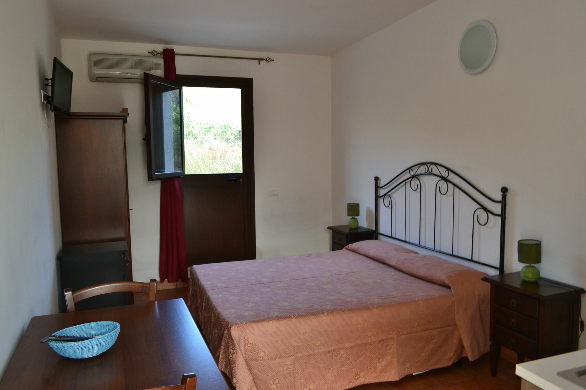 La Giara San Vito Lo Capo Villa Castelluzzo Exterior foto