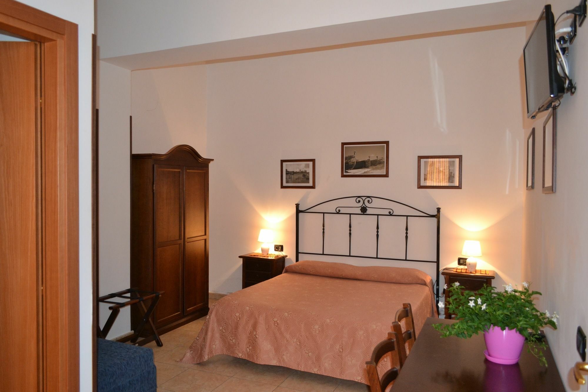 La Giara San Vito Lo Capo Villa Castelluzzo Exterior foto